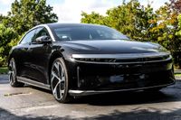 2022 Lucid Motors Air Dream Edition Performance for sale