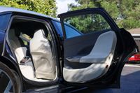 2022 Lucid Motors Air Dream Edition Performance for sale