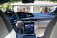 2022 Lucid Motors Air Dream Edition Performance for sale