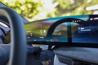 2022 Lucid Motors Air Dream Edition Performance for sale