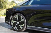 2022 Lucid Motors Air Dream Edition Performance for sale