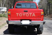 1986 Toyota Pickup Turbo 5 Speed for sale