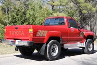 1986 Toyota Pickup Turbo 5 Speed for sale