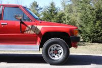 1986 Toyota Pickup Turbo 5 Speed for sale