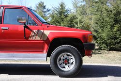 1986 Toyota Pickup Turbo 5 Speed for sale