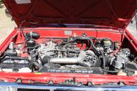 1986 Toyota Pickup Turbo 5 Speed for sale