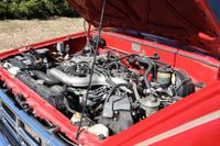 1986 Toyota Pickup Turbo 5 Speed for sale