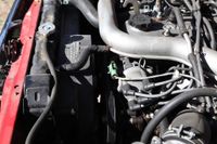 1986 Toyota Pickup Turbo 5 Speed for sale