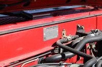 1986 Toyota Pickup Turbo 5 Speed for sale