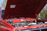 1986 Toyota Pickup Turbo 5 Speed for sale