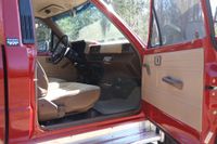 1986 Toyota Pickup Turbo 5 Speed for sale