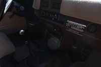 1986 Toyota Pickup Turbo 5 Speed for sale