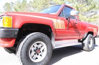 1986 Toyota Pickup Turbo 5 Speed for sale