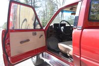 1986 Toyota Pickup Turbo 5 Speed for sale