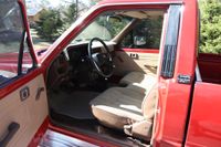 1986 Toyota Pickup Turbo 5 Speed for sale