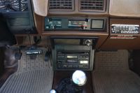 1986 Toyota Pickup Turbo 5 Speed for sale
