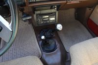 1986 Toyota Pickup Turbo 5 Speed for sale