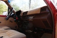 1986 Toyota Pickup Turbo 5 Speed for sale