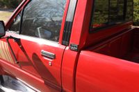1986 Toyota Pickup Turbo 5 Speed for sale