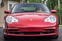 2002 Porsche 911 Cabriolet for sale