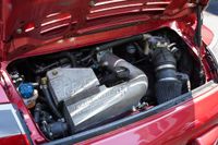 2002 Porsche 911 Cabriolet for sale
