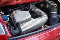 2002 Porsche 911 Cabriolet for sale