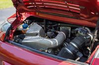 2002 Porsche 911 Cabriolet for sale