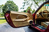 2002 Porsche 911 Cabriolet for sale