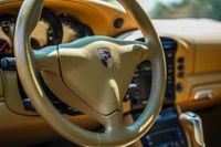 2002 Porsche 911 Cabriolet for sale