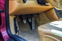 2002 Porsche 911 Cabriolet for sale