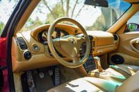 2002 Porsche 911 Cabriolet for sale
