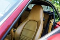 2002 Porsche 911 Cabriolet for sale
