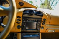 2002 Porsche 911 Cabriolet for sale