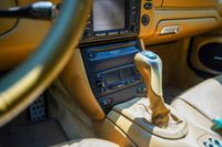 2002 Porsche 911 Cabriolet for sale