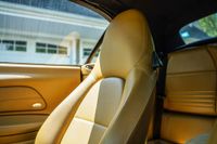 2002 Porsche 911 Cabriolet for sale
