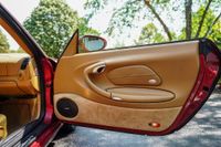 2002 Porsche 911 Cabriolet for sale