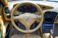 2002 Porsche 911 Cabriolet for sale