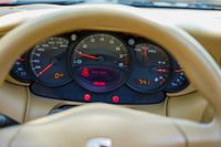 2002 Porsche 911 Cabriolet for sale