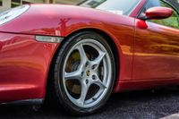 2002 Porsche 911 Cabriolet for sale
