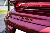2002 Porsche 911 Cabriolet for sale