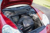 2002 Porsche 911 Cabriolet for sale