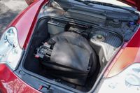 2002 Porsche 911 Cabriolet for sale