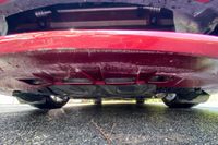 2002 Porsche 911 Cabriolet for sale