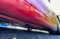 2002 Porsche 911 Cabriolet for sale