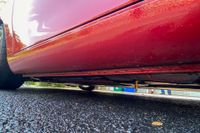 2002 Porsche 911 Cabriolet for sale