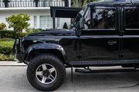 1987 Land Rover Defender 110 HP for sale