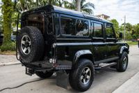 1987 Land Rover Defender 110 HP for sale