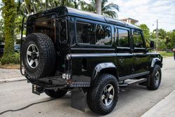 1987 Land Rover Defender 110 HP for sale