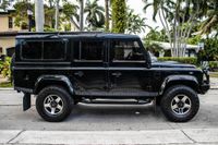 1987 Land Rover Defender 110 HP for sale