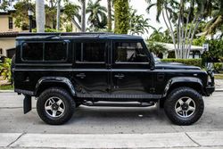 1987 Land Rover Defender 110 HP for sale